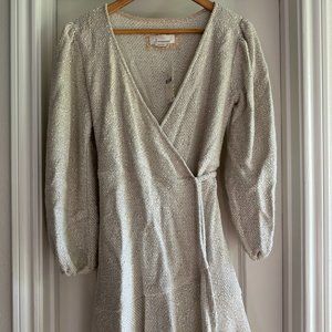 Anthropologie Sweater Dress